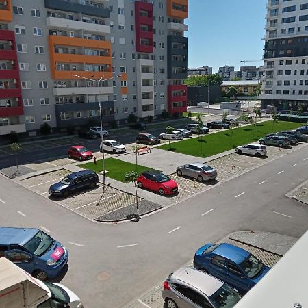Apartament Gabriella'S Home 오라데아 외부 사진
