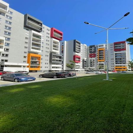 Apartament Gabriella'S Home 오라데아 외부 사진