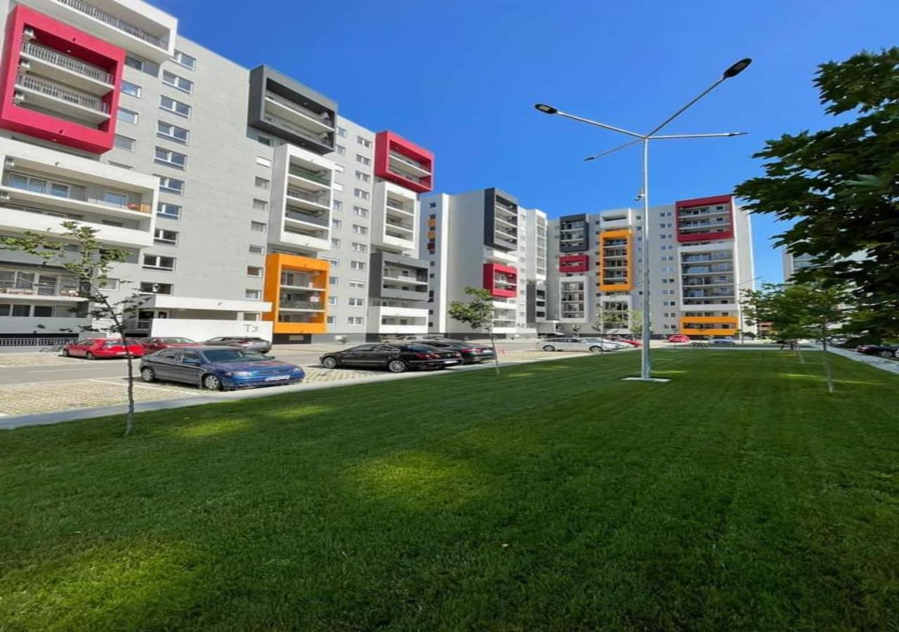 Apartament Gabriella'S Home 오라데아 외부 사진